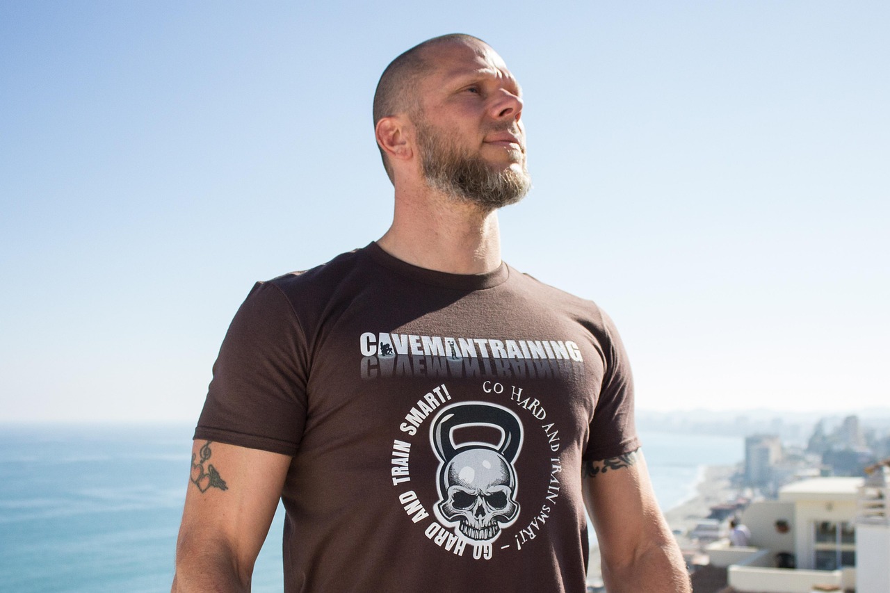 10 curiosità sulla Maglietta Superfit che probabilmente non conosci