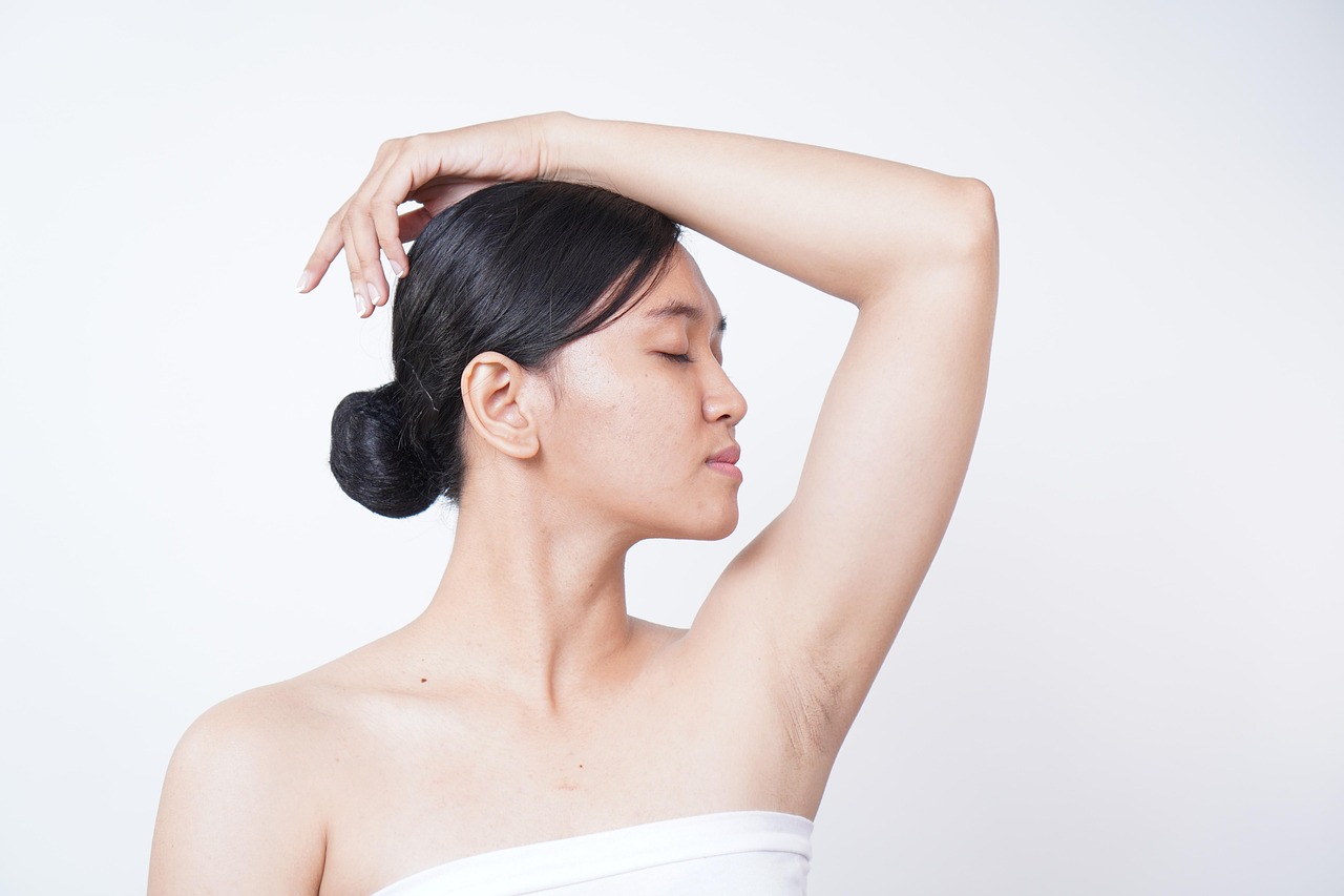 Test della Maglietta Superfit: quanto è efficace contro la sudorazione eccessiva?